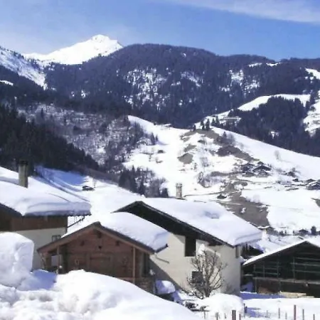 아파트 Hauts D'areches 1 *